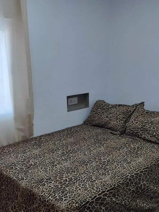 Holiday home Finca La Vigia 2 Conil De La Frontera