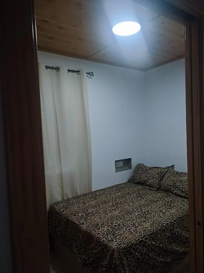 Finca La Vigia 2 Conil De La Frontera Holiday home
