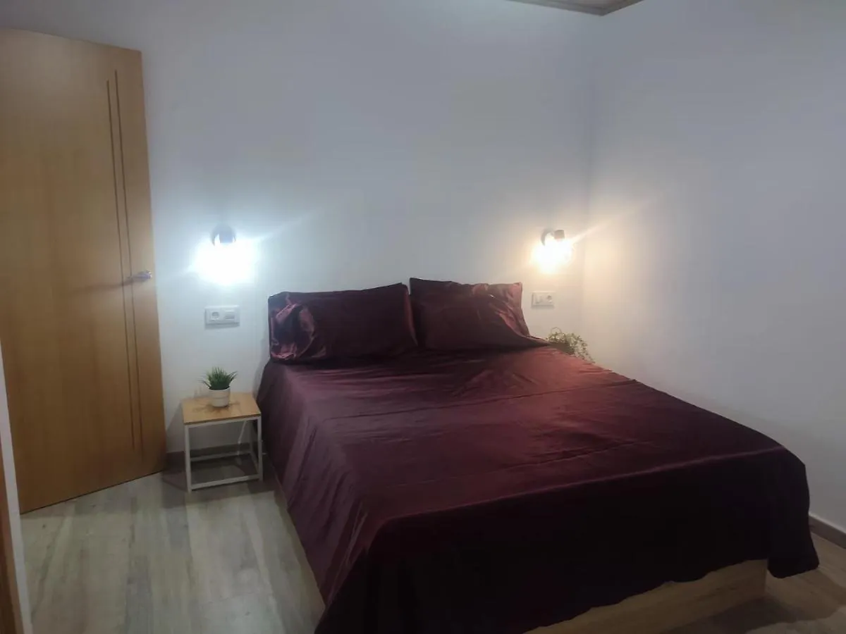 Finca La Vigia 2 Conil De La Frontera Holiday home