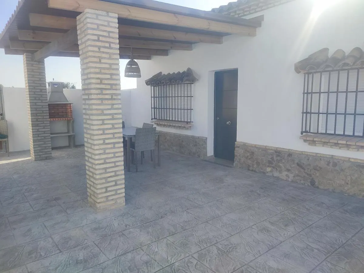 Holiday home Finca La Vigia 2 Conil De La Frontera