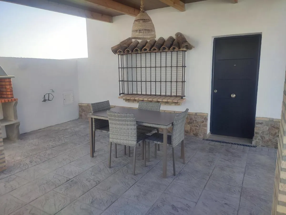 Finca La Vigia 2 Conil De La Frontera 0*,  Spain